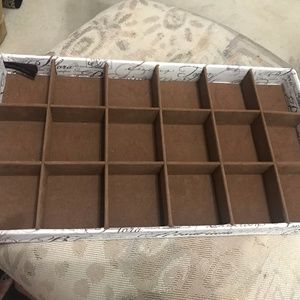 Jewelry Tray/Organizer